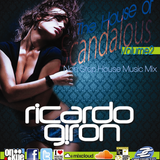 OnKUE™ and Casa Connection™ presents...The House of Scandalous Volume 2