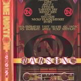 Andy C @ One Nation & Warning 1999