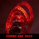 Neil Bopperson - February 2016