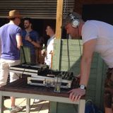Casa Profundo Terrace - JP Set 2 feat. Four Tet, Martyn, Gui Boratto, Ricoshei, Maceo Plex, Moderat