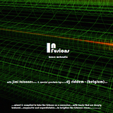inFusions #05 guestmix Dj Riddem - 18:11:12