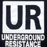Mad Mike, Suburban Knight, Juan Atkins, Buzz Goree @ Radio Nova - Novamix Special UR (22-05-2003)