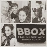 Episode 33 - Natchie Night Fly Radio Featuring Jeri Silverman