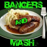 Bangers and Mash Radio Show COBZ mini mix