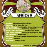 Chants From Africa 9