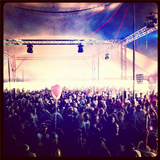 RiskSoundSystem live @ Valtifest 2012 - recorded by 3FM / 3voor12