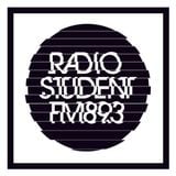 Stojan's guest mix for Radio Student 89,3