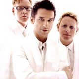 DEPECHE MODE: SUBMISSION