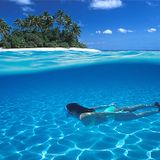 DJMidi - Progressive Pool (Cousteau's Underwater World) Vol.2