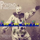 Fuck Cool, Let's Fun