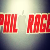 Episode # 1 (DJ Phil Rage Podcast Series July 2012)