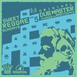 ODM INVADES RADIO SPACE VOL 5