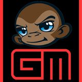 Jonni Jones Groove Monkey February 2013 Mix