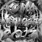 Koma Unleashed 2013