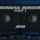 Jeno - Crossing Borders (side b) 1999