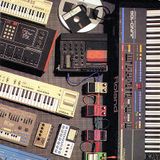 Eargasmic Chronic - Radio Show 04/08/2013