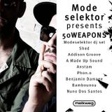 A Made Up Sound - Live @ 5 Days Off, Melkweg, Amsterdam (07-03-2013)