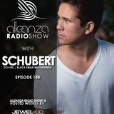 Jewel Kid presents Alleanza Radio Show - Ep. 148 Schubert