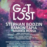 Bernhard Jakob -Open Air Floor- GET/LOST - GoIn-Obergünzburg, 06.09.2014 (18-20 Uhr)