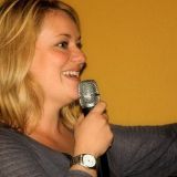 Joking Off Episode 29 - Stinky Strippers and Open Zippers with Kristen Toomey