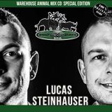 Warehouse Animal - Lucas Steinhauser - Stefi Bday - 2012