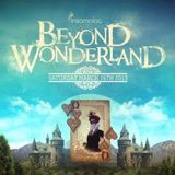 Kaskade @ Queens Domain, Beyond Wonderland Mountain View, United States 2014-09-22