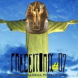 PRECEITOMIX#07 - A MISTURA DO BRASIL COM EGITO
