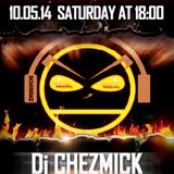 Dj ChezMick @ World battle Hardcore vs. Hardtechno 2014
