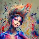 Distorted Beauty