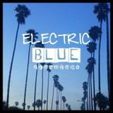 ELECTRIC BLUE