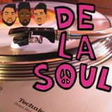 De La Deli - a De La Soul special (remastered)