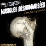 Musiques Déshumanisées 4
