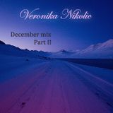 Veronika Nikolic_December Mix Part II