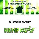 IRH DJ COMP SPRING 2014