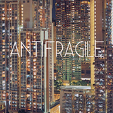 Antifragility
