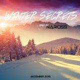 NARCISS - Winter Secrets (December 2015) | LIVE RECORDING