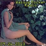 Jessica 6: "I Never Heard of a Sandman Running...Ever." - 09-26-2013 - Wassup Rocker Radio