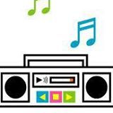 El radio está tocando tu canción #leodan martes 24jun14