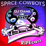 DJ Dane on the Ripecast (Sept 2013)