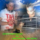 Martin Thomas feat Chris van Dawn ( Red Sky ) Mixed by M2R