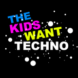DeeJay Scream - kids want techno