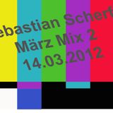 März Mix 2 ©by Sebastian Scherf 14.03.2012