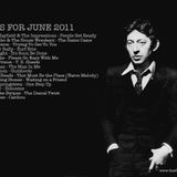 SONGS FOR JUNE 2011 (PART 3)
