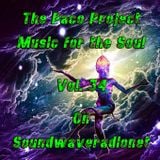 Music for the Soul Vol. 34 Octomber-05-2015