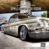 DJ 2Eazy ft Ilinga - It's a Hardcore Thing