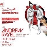 Ben Nicky - Live @ Ministry Of Sound London (UK) 2014.05.30.
