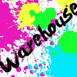 2015.07.24 Warehouse vol.4