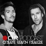Pan-Pot @ CLR Podcast 196 (26.11.2012)