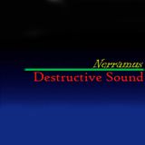 Nerramus - Destructive Sound 5 (DI.fm Trance March 2015 Special)