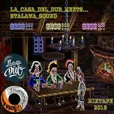 Mixtape #2- Stalawa Sound para La Casa del Dub - FREEDOWNLOAD -